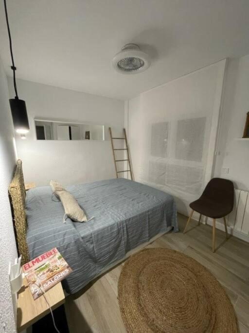 Precioso Apto Miami Primera Linia Playa Cala De Las Sirenas, Con Wifi Y Netflix, Adecuado Para Teletrabajar ميامي بلاتجا المظهر الخارجي الصورة