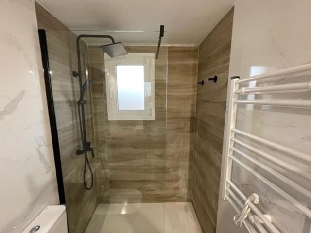 Precioso Apto Miami Primera Linia Playa Cala De Las Sirenas, Con Wifi Y Netflix, Adecuado Para Teletrabajar ميامي بلاتجا المظهر الخارجي الصورة