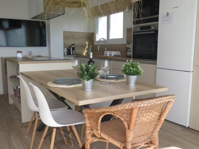 Precioso Apto Miami Primera Linia Playa Cala De Las Sirenas, Con Wifi Y Netflix, Adecuado Para Teletrabajar ميامي بلاتجا المظهر الخارجي الصورة