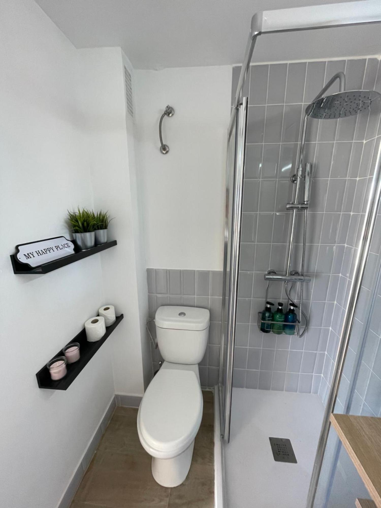 Precioso Apto Miami Primera Linia Playa Cala De Las Sirenas, Con Wifi Y Netflix, Adecuado Para Teletrabajar ميامي بلاتجا المظهر الخارجي الصورة